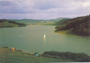 Zalew Soliński - 06645