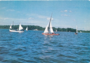 Jezioro Kisajno - 06678