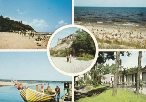 Wybrzeże Gryfickie - 06680