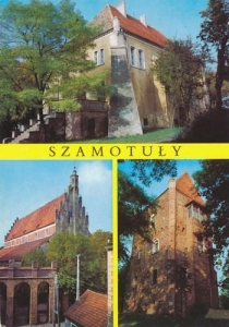 Szamotuły - 06701