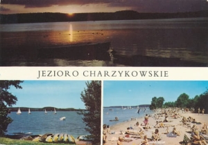 Jezioro Charzykowskie - 06775