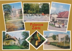 Polanica Zdrój - 06779
