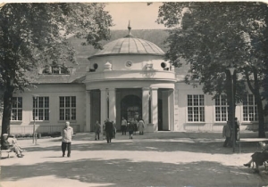 Polanica Zdrój - 06793