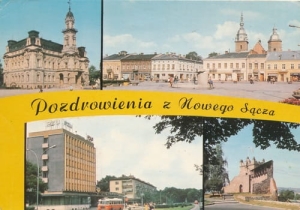 Nowy Sącz - 06797