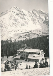 Hala Gąsienicowa - 06808