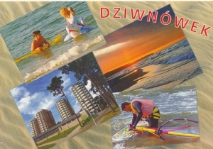 Dziwnówek - 06813