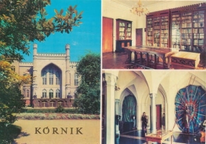 Kórnik Zamek - 06823