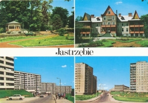 Jastrzębie - 06834