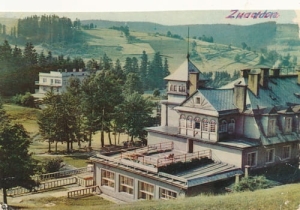 Zwardoń - 06862