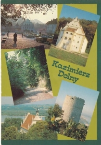 Kazimierz Dolny - 06863