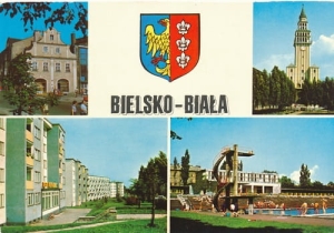 Bielsko Biała - 06927