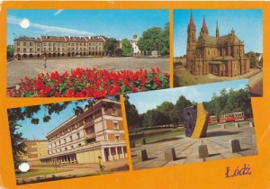Łódź - 06943