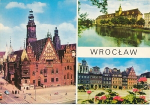 Wrocław - 06983