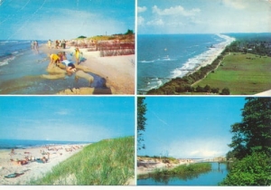 Wybrzeże Gryfickie - 07025