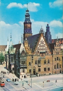 Wrocław - 07029