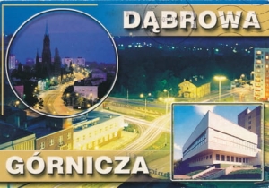 Dąbrowa Górnicza - 07036