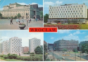 Wrocław - 07046