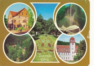 Duszniki Zdrój - 07057