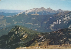 Tatry - 07058