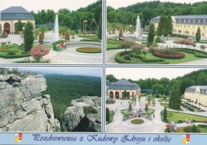 Kudowa Zdrój - 07059