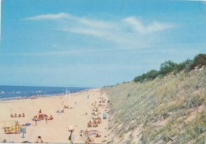 Pogorzelica - 07067