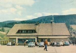 Szczyrk - 07073
