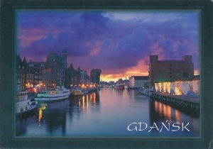 Gdańsk - 07078