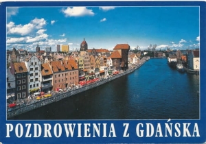 Gdańsk - 07081