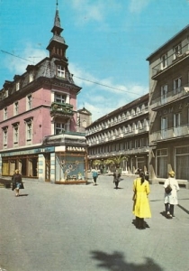 Cieplice Śląskie - 07093