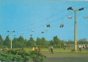 Chorzów - 07099