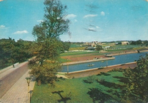 Chorzów - 07100