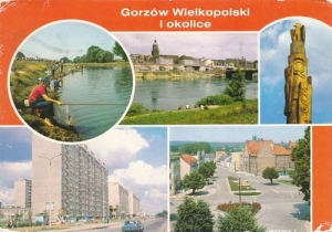 Gorzów Wielkopolski - 07126
