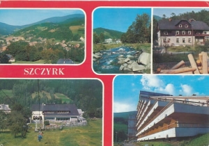 Szczyrk - 07135