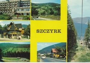 Szczyrk - 07137