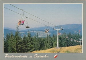 Szczyrk - 07144