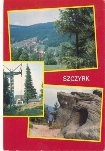 Szczyrk - 07145