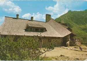 Tatry - 07165