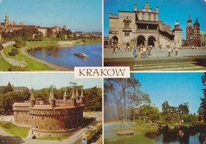 Kraków - 07179