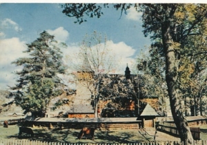 Dębno - 07181