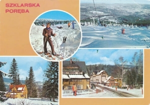 Szklarska Poręba - 07183