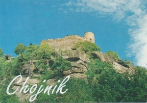 Chojnik - 07184