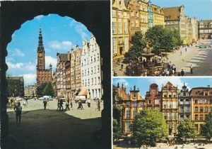 Gdańsk - 07192