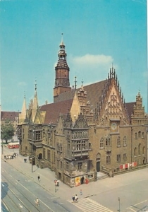 Wrocław - 07193