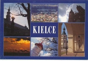 Kielce - 07202