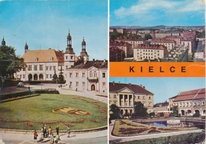 Kielce - 07203