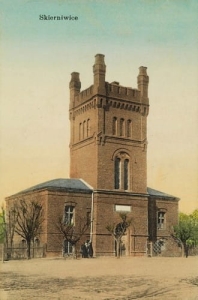 Skierniewice - Reprodukcja 5269