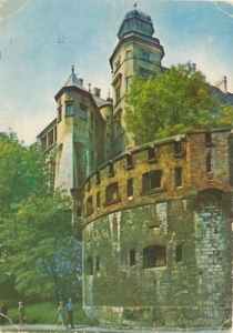 Kraków - 07219