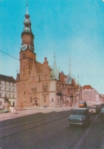 Wrocław - 07227
