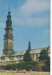 Częstochowa - 07232