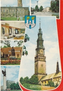 Częstochowa - 07234